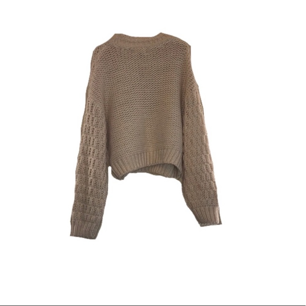 NEW Universal Thread Sweater - Picture 2 of 2